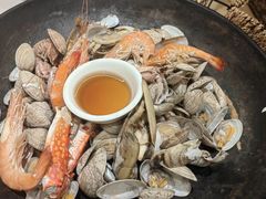 -阿毛饭店(和义路店)