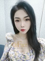 -OnFaer.纹眉半永久无创洗眉