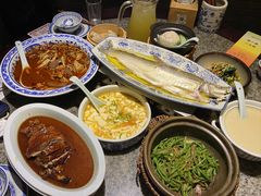 -南京大牌档(凯德1818店)
