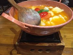 -云海肴·汽锅鸡·云南菜(天津国金汇店)