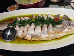 -锦楼·臻选新杭帮(杭州中心店)