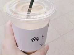 -JPG coffee(广州体育西店)