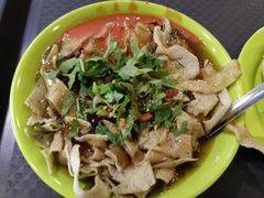 -大福来锅巴菜(古文化街店)