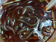 -蓉李记成都名小吃(武汉菱角湖万达店)