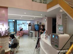 -Beauty Nails 美甲美睫皮肤管理