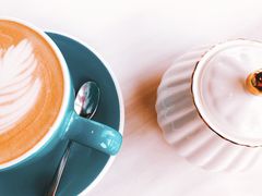 -Manner Coffee(芮欧百货店)
