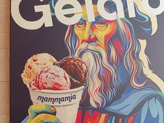 -Mammamia意大利餐厅(阳春巷店)