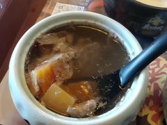 四季猪骨汤-真功夫(棠下店)