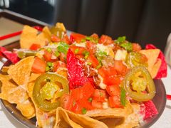 -研食记西餐厅(金融中心店)