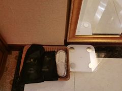 -山东大学学府大酒店(千佛山地铁站店)