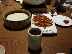 -全聚德(江宁店)
