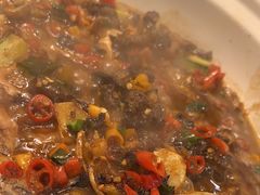 -钟掌勺忘不了地道湘菜(新天地假日广场店)