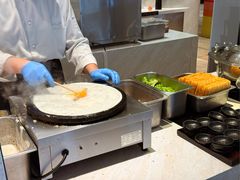 -青岛富力艾美酒店