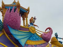 -珠海长隆海洋王国
