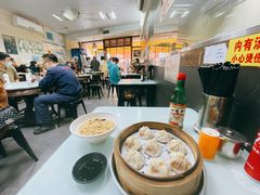 -食惠里小笼包面馆(越秀店)