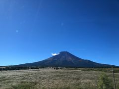 -富士山吉田線五合目