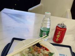 -南航明珠v2头等舱公务舱休息室