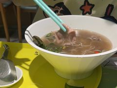 -蔡澜Pho·越南粉餐厅(海上世界店)