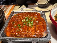 -绿茶餐厅(财富购物中心店)