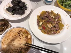 -磁州卤面·邯郸地方菜(复兴区店)