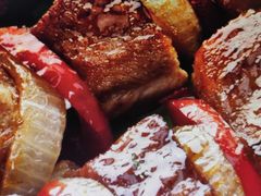 -阿五黄河大鲤鱼(纬三路店)