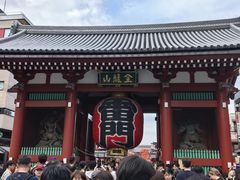 -浅草寺