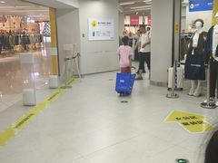 -BIGOFFS超级折扣(中街星汇广场店)