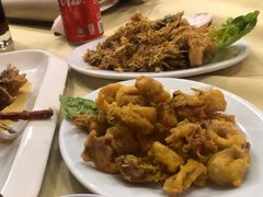 -真浪花园海鲜餐馆