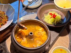 -云海肴云南菜·蒸汽石锅鱼(青岛万象城店)