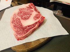 -芯元·碳烤熟成牛肉(经开店)