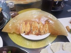 -邢家锅贴老店·非遗·开封菜(金明广场店)