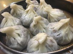 烧麦-湘春酒家·1989(湘春路店)