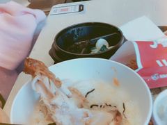 -肯德基(津滨店)