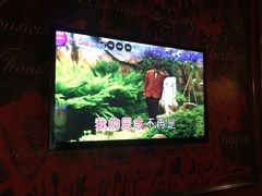 -INLOVE KTV(杭州滨江宝龙城店)