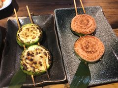 -酒窝烧鸟(科华街店)