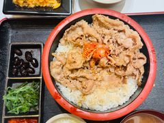 -牛邸·烧肉饭(来福士店)