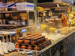 -苏格里岛自助海鲜烤肉(青秀万达店)