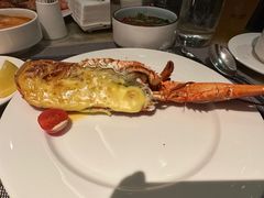 -安蒂娅·海鲜自助餐厅(安蒂娅美兰酒店)