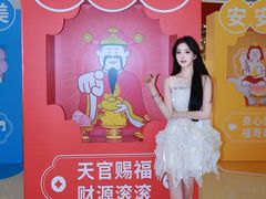 -深圳龙华星河COCO City(民治店)