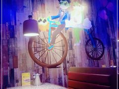 -蛙舍·炭烧牛蛙(东百中心店)