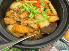 -中国大酒店·食街
