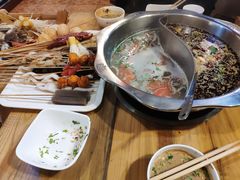 -袁记串串香(北国店)