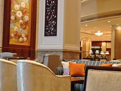 -大堂酒廊(北海香格里拉大酒店)