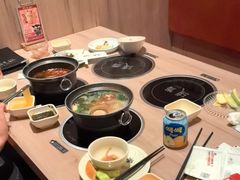 -浅锅和牛小锅放题(深业上城店)