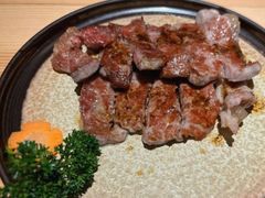 -贵木日本料理·铁板烧(新地假日广场店)