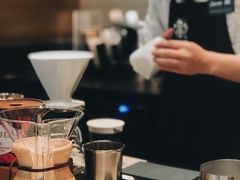 -星巴克臻选(北京颐堤港中心第二店)