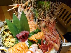 -割烹旭日本料理(龙湖狮山天街店)