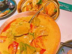 -BetterThai 泰加(苏州中心店)