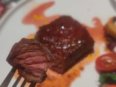 -赤火牛排(金狮广场店)
