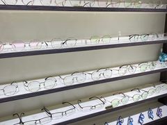 -大视家眼镜(园区星海店)